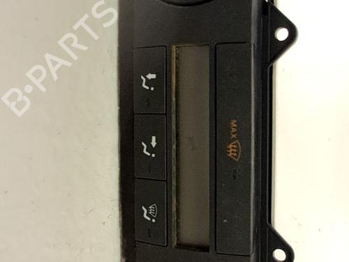 Used Climate control Climate control FORD MONDEO III Saloon (B4Y) ST220 (226 hp) 33767313 33767313