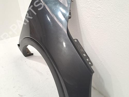 Right front fenders KIA SORENTO III (UM) 2.2 CRDi 4WD | BP25346943C42 
