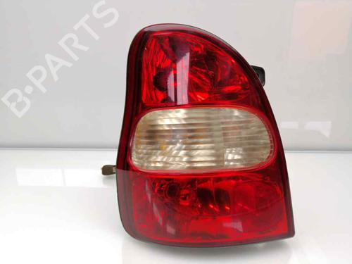 Used Left taillight KIA CARNIVAL I (UP) 2.9 TDi (126 hp) 23449030