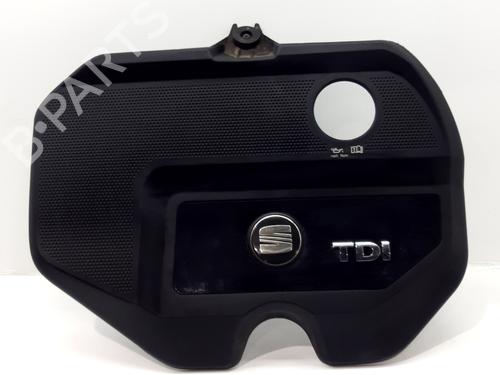 Used Upper protection Upper protection SEAT IBIZA III (6L1) 1.9 TDI (131 hp) 34331249 34331249