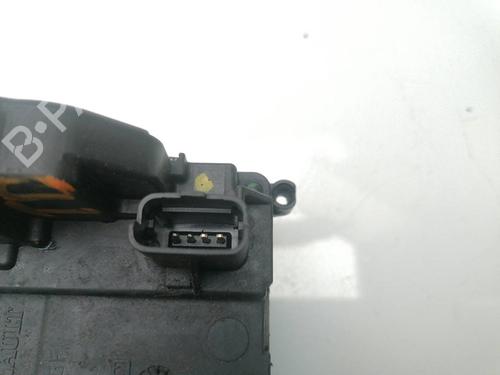 Used Rear right lock RENAULT MEGANE III Hatchback (BZ0/1_, B3_) 1.5 dCi (86 hp) 23651682