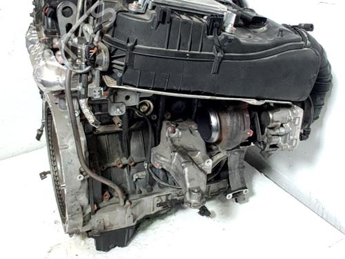 Engine MERCEDES-BENZ C-CLASS (W204) C 200 CDI (204.001) | BP33766793M1 - Image 5