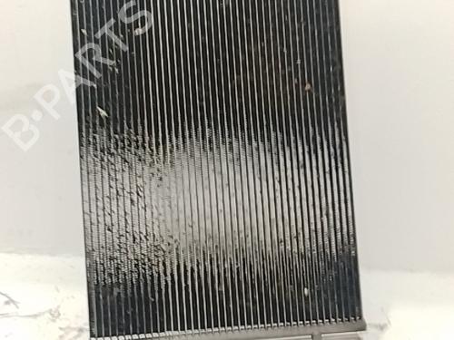 Used AC radiator AC radiator BMW 1 (E87) 116 i (122 hp) 40547721 40547721