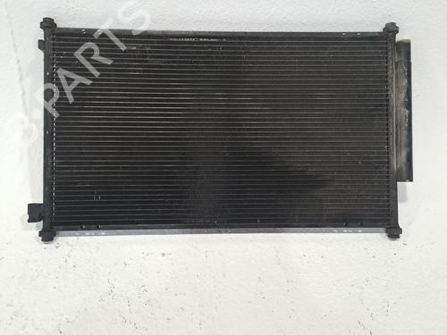 AC Kondensor HONDA ACCORD VII (CL, CN) 2.4 (CL9) (190 hp) 24539161