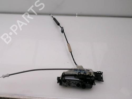 Used Rear right lock CITROËN C4 CACTUS 1.5 BlueHDi 100 (102 hp) 23458642