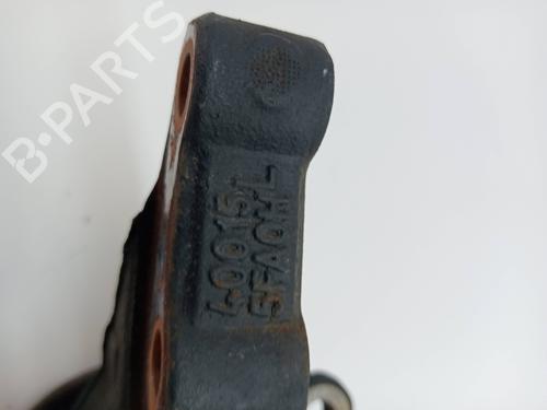 Left front steering knuckle NISSAN MICRA V (K14) 1.5 DCI | BP23350047M25 