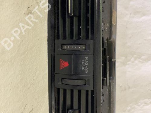 Used Air vent Air vent 37592557 37592557