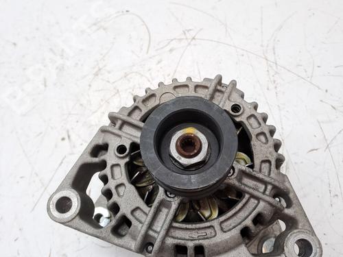 Used Alternator OPEL CORSA D (S07) 1.2 (L08, L68) (80 hp) 24308374