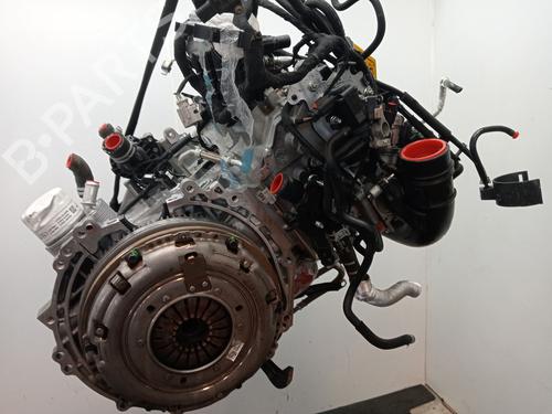 Engine FORD FOCUS IV (HN) 1.5 EcoBoost | BP23365033M1 