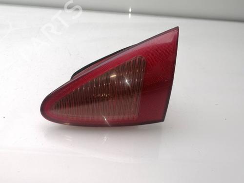 Used Right taillight ALFA ROMEO 147 (937_) 1.6 16V T.SPARK (937.AXA1A, 937.AXB1A, 937.BXB1A) (120 hp) 23383870