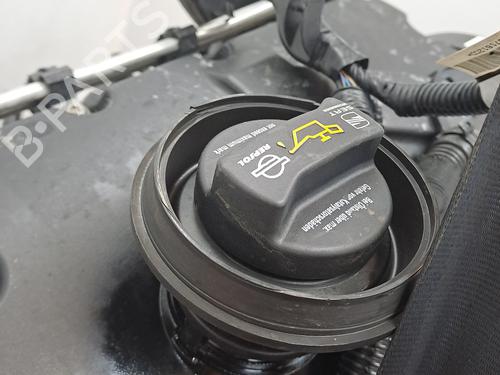 Engine SEAT IBIZA III (6L1) 1.9 TDI | BP23975744M1