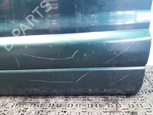 Left front door SUZUKI GRAND VITARA I (FT, HT) 2.0 4x4 (TA52, TL52, SQ420) | BP24466741C2 