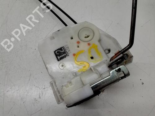 Used Rear right lock MITSUBISHI MIRAGE / SPACE STAR VI Hatchback (A0_A) 1.2 (A03A) (80 hp) 29556210