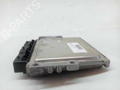 Engine control unit (ECU) FORD S-MAX (WA6) 2.0 TDCi | BP23976827M57 - Image 3