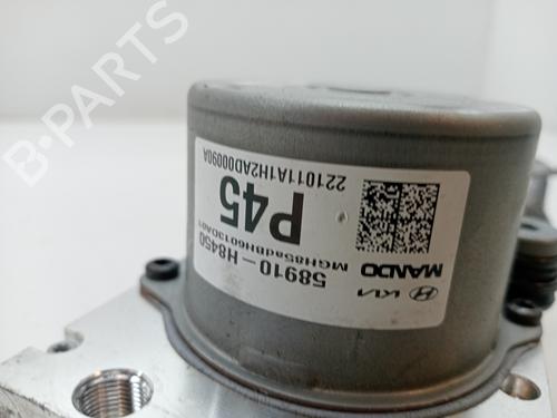 ABS pump KIA STONIC (YB) 1.0 T-GDi | BP23344153M43 