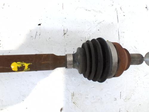 Right rear driveshaft SMART FORTWO Coupe (453) electric drive / EQ (453.391) | BP36788554M41 - Image 3
