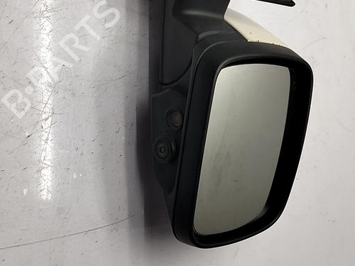 Used Right mirror Right mirror LAND ROVER RANGE ROVER SPORT I (L320) 3.0 D 4x4 (245 hp) 34209854 34209854