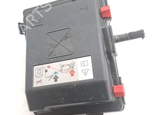 Used Fuse box TOYOTA PROACE Van (MDZ_) Electric (MDZS, MDZZ) (136 hp) 29302251