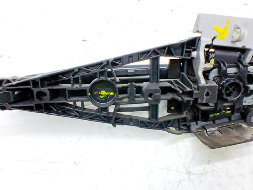 Front right exterior door handle OPEL ASTRA J GTC 2.0 CDTI (08) | BP32257215C129