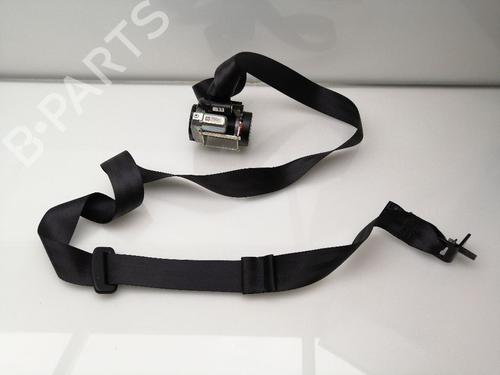 Used Rear left seatbelt VOLVO V40 Hatchback (525) D3 (150 hp) 23651598