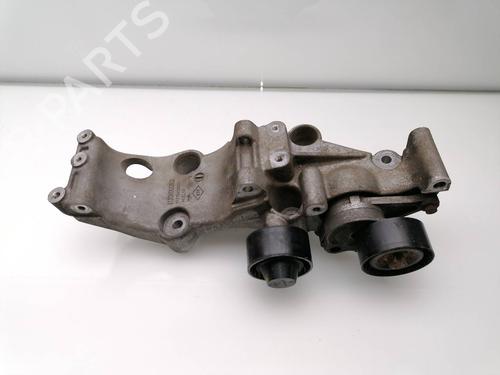 Used Support NISSAN NAVARA NP300 Pickup (D23, D23T) 2.3 dCi 4x4 (D231) (163 hp) 23937412