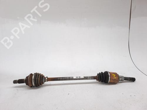 Used Right rear driveshaft LAND ROVER FREELANDER I (L314) 2.0 Td4 4x4 (112 hp) 24239806