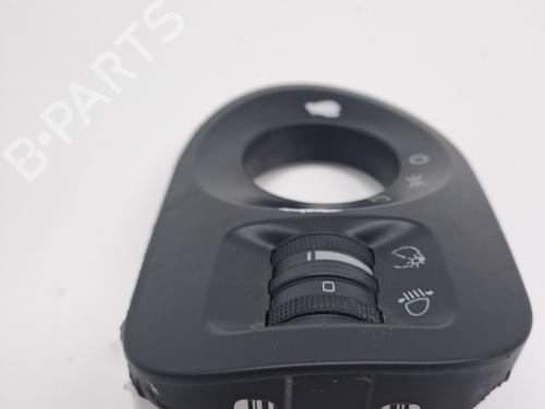 Used Headlight switch SEAT ALTEA (5P1) 1.9 TDI (105 hp) 23361561