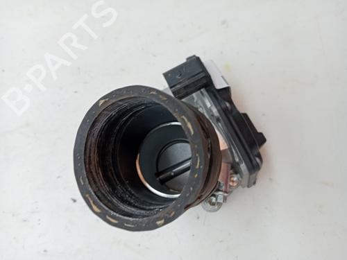 Used Throttle body FORD FIESTA VII (HJ, HF) 1.0 EcoBoost (85 hp) 23347262
