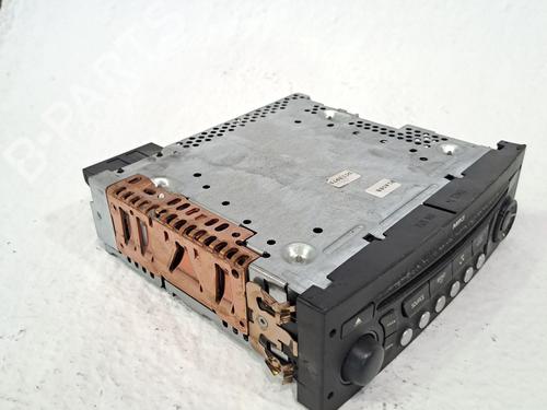 Radio CITROËN C3 I (FC_, FN_) 1.4 i | BP29557523E6 