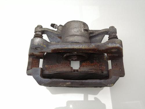Used Left front brake caliper AUDI A3 (8P1) 2.0 FSI (150 hp) 23935235