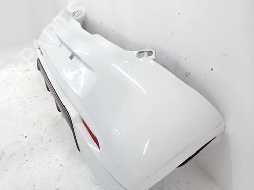 Rear bumper SMART FORFOUR Hatchback (453) 0.9 (453.044, 453.053) | BP30120909C8 