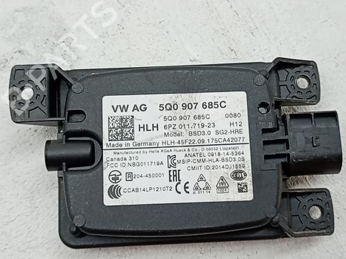 Electronic module SEAT ATECA (KH7, KHP) 1.4 TSI | BP39740500M83 - Image 2