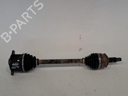 Drivaksel bagtil Højre SUZUKI GRAND VITARA II (JT, TE, TD) 1.9 DDiS All-wheel Drive (JT419, TD44, JB419WD, JB419XD,... (129 hp) 26233514