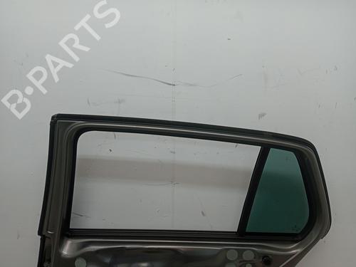 Right rear door VW GOLF VII (5G1, BQ1, BE1, BE2) 2.0 TDI 4motion | BP23978036C5 