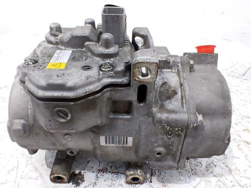 AC compressor TOYOTA RAV 4 IV (_A4_) 2.5 Hybrid (AVA42_) | BP38418404M34 - Image 3