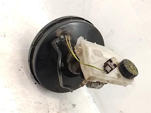 Used Servo brake Servo brake PEUGEOT 206+ (2L_, 2M_) 1.4 HDi eco 70 (68 hp) 36407142 36407142