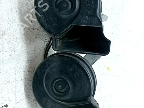 Horn FORD C-MAX II (DXA/CB7, DXA/CEU) 1.0 EcoBoost | BP29229106E13