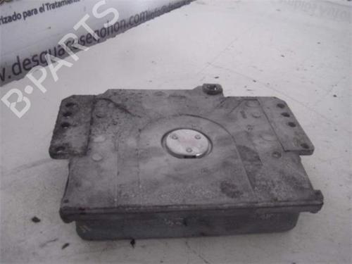 Engine control unit (ECU) RENAULT MEGANE II (BM0/1_, CM0/1_) 1.5 dCi (BM02, BM13, BM2A, CM02, CM13) | BP25460201M57 