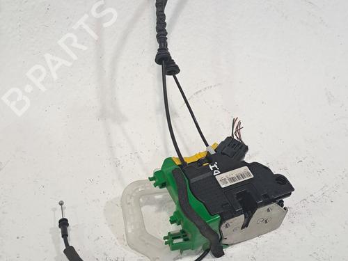 Front left lock KIA SORENTO III (UM) 2.2 CRDi 4WD | BP26381467C98 