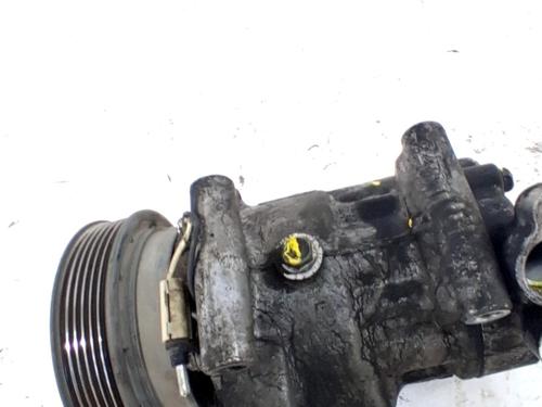 AC compressor RENAULT KANGOO (KC0/1_) 1.5 dCi (KC08, KC09) | BP35721606M34 - Image 3