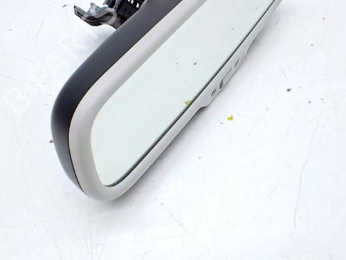 Used Rear mirror Rear mirror VW TIGUAN (5N_) 2.0 TDI (110 hp) 34154120 34154120