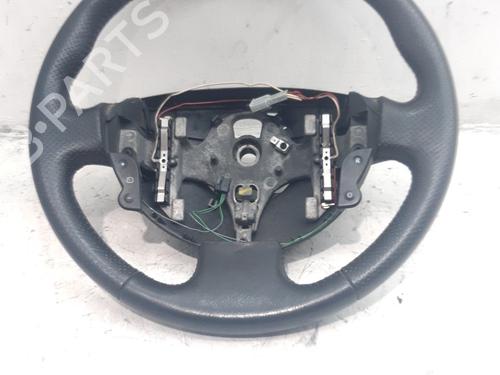 Lenkrad für Lenkrad RENAULT MEGANE II Saloon (LM0/1_) 1.6 (113 hp) 34351007 34351007