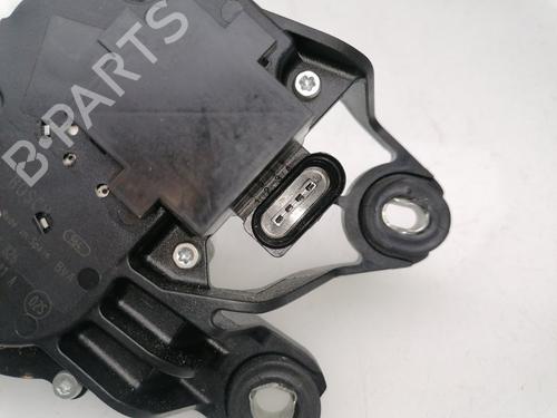 Rear wiper motor VW GOLF VI (5K1) 2.0 TDI | BP25613766M102 