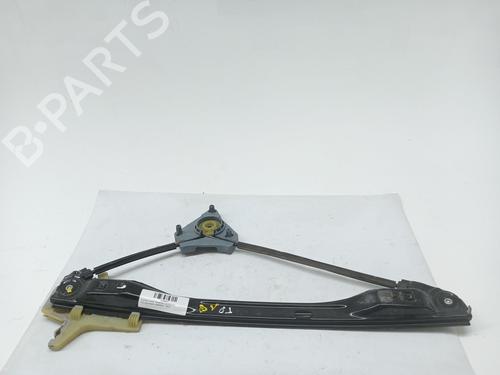 Rudehejsemekanisme Højre bagtil VW AMAROK Platform/Chassis (S1B, S6B, S7B) 3.0 TDI 4motion (258 hp) 23976777