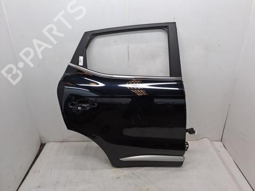 Used Right rear door MG MG ZS SUV (AZS1) EV (156 hp) 24308202