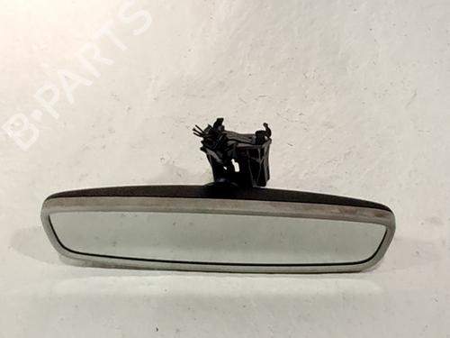 Used Rear mirror Rear mirror SEAT LEON (5F1) 1.5 TSI (150 hp) 33765199 33765199