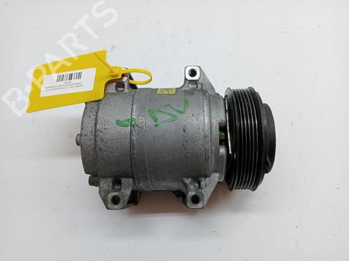 Used AC compressor VOLVO S60 I (384) 2.0 T (180 hp) 23358883