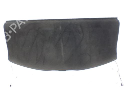 Used Rear parcel shelf Rear parcel shelf SEAT LEON ST (5F8) 2.0 TDI (150 hp) 34708028 34708028