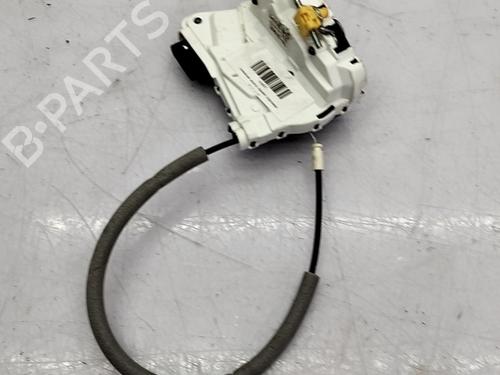 Used Rear left lock Rear left lock MG MG ZS SUV (AZS1) 1.5 VTi (106 hp) 35752849 35752849