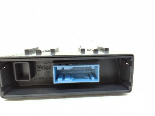 Used Comfort control module Comfort control module 37288968 37288968